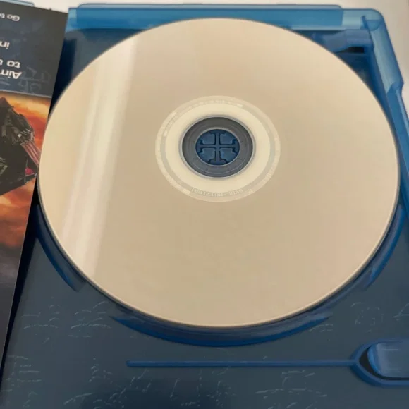 2 Transformers Blu-Ray Movies Dark of the Moon and Revenge of the Fallen - Picture 8 of 11